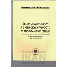 Příklady a úlohy z chemického inženýrství I a II.díl