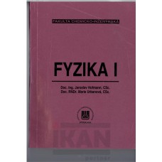 Fyzika I