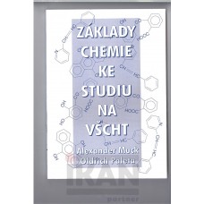 Základy chemie ke studiu na VŠCHT