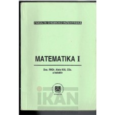 Matematika I