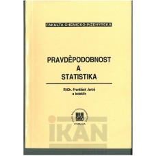 Pravděpodobnost a statistika