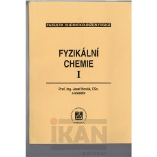 Fyzikální chemie I