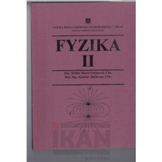 Fyzika II