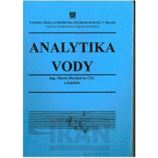 Analytika vody