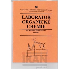 Laboratoř organické chemie