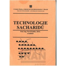 Technologie sacharidů
