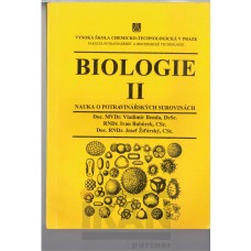 Biologie II