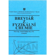 Breviář z fyzikální chemie