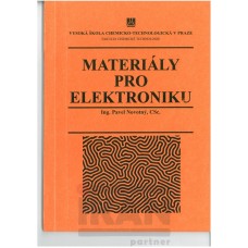 Materiály pro elektroniku