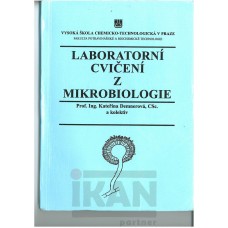 Laboratorní cvičení z mikrobiologie