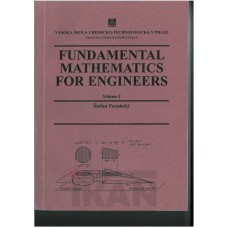 Fundamental mathematics for engineers: Volume I