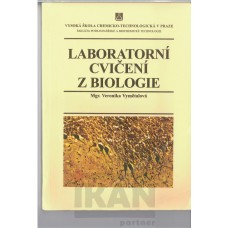 Laboratorní cvičení z biologie