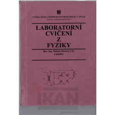 Laboratorní cvičení z fyziky