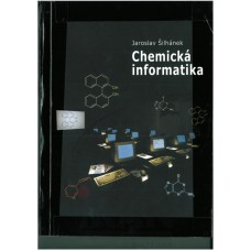 Chemická informatika