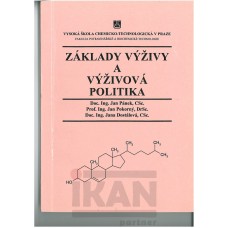 Základy výživy a výživová politika