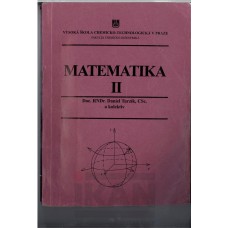 Matematika II