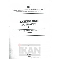 Technologie potravin I