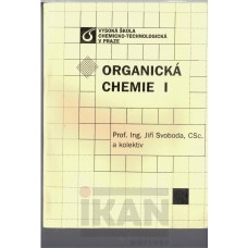 Organická chemie I