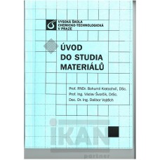 Úvod do studia materiálů