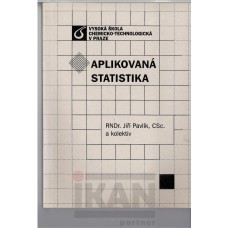 Aplikovaná statistika