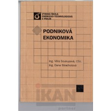 Podniková ekonomika