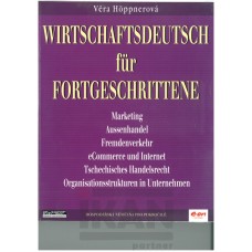 Wirtschaftsdeutch fur Fortgeschrittene