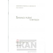 Sanace plísní v bytech