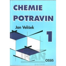 Chemie potravin - 1.díl