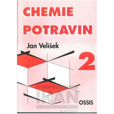 Chemie potravin - 2.díl