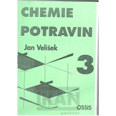 Chemie potravin 3