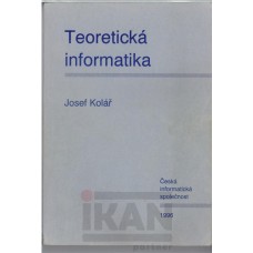 Teoretická informatika