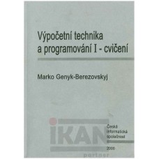 Výpočetní technika a programování I - cvičení