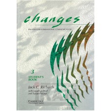 Changes - English for international communication - 3 Studens Book