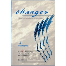 Changes workbook 2