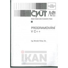 Programování v C++