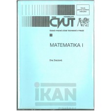 Matematika I.