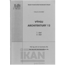 Vývoj architektury 12 - 1.část 2.část