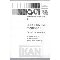 Elektronické systémy II-návody na cvičení