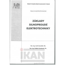 Základy silnoproudé elektrotechniky