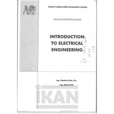 Introduction to electrical engneering