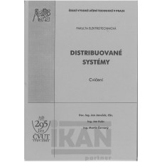 Distribuované systémy - cvičení