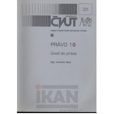 Právo 10 - Úvod do práva