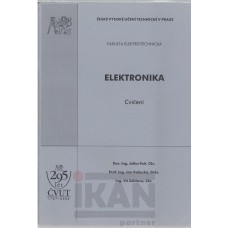 Elektronika - cvičení