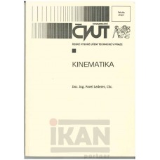 Kinematika.