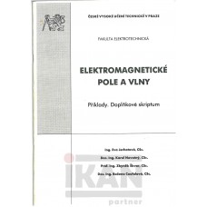 Elektromagnetické pole a vlny