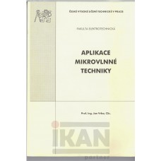 Aplikace mikrovlnné techniky