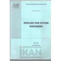English for future Engineers