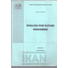 English for future Engineers