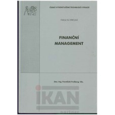Finanční management