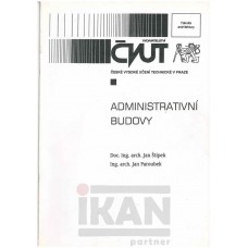 Administrativní budovy